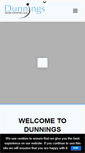 Mobile Screenshot of dsrc.org.uk